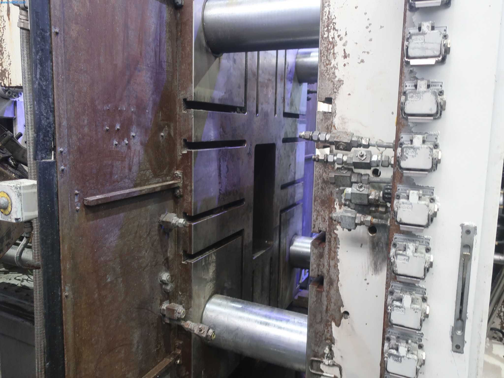 595 Solutions - Systems for the production of Al/ Mg injection molded parts-3