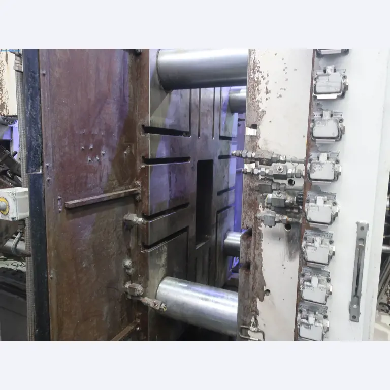 595 Solutions - Systems for the production of Al/ Mg injection molded parts-3