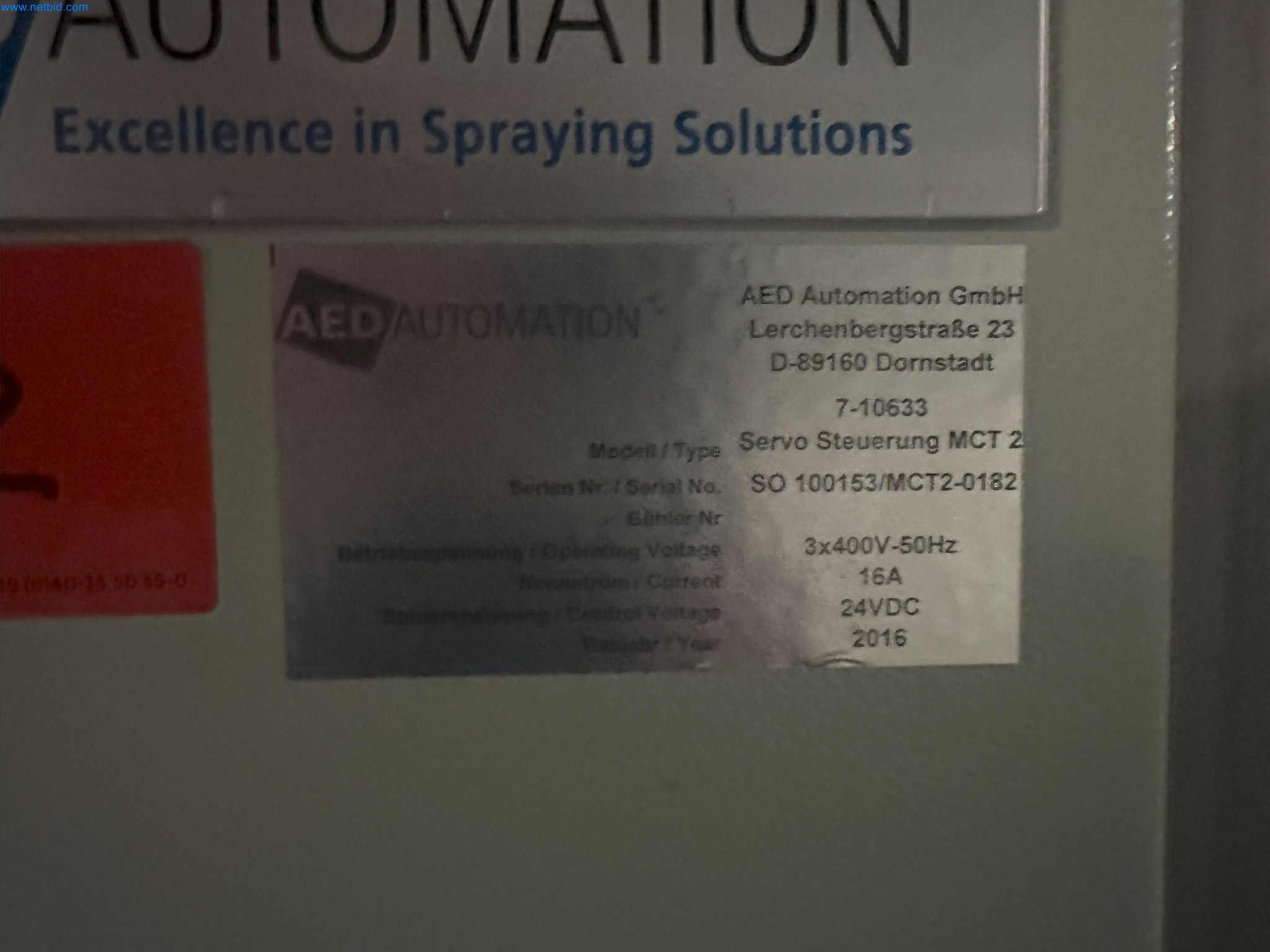 595 Solutions - Systems for the production of Al/ Mg injection molded parts-43