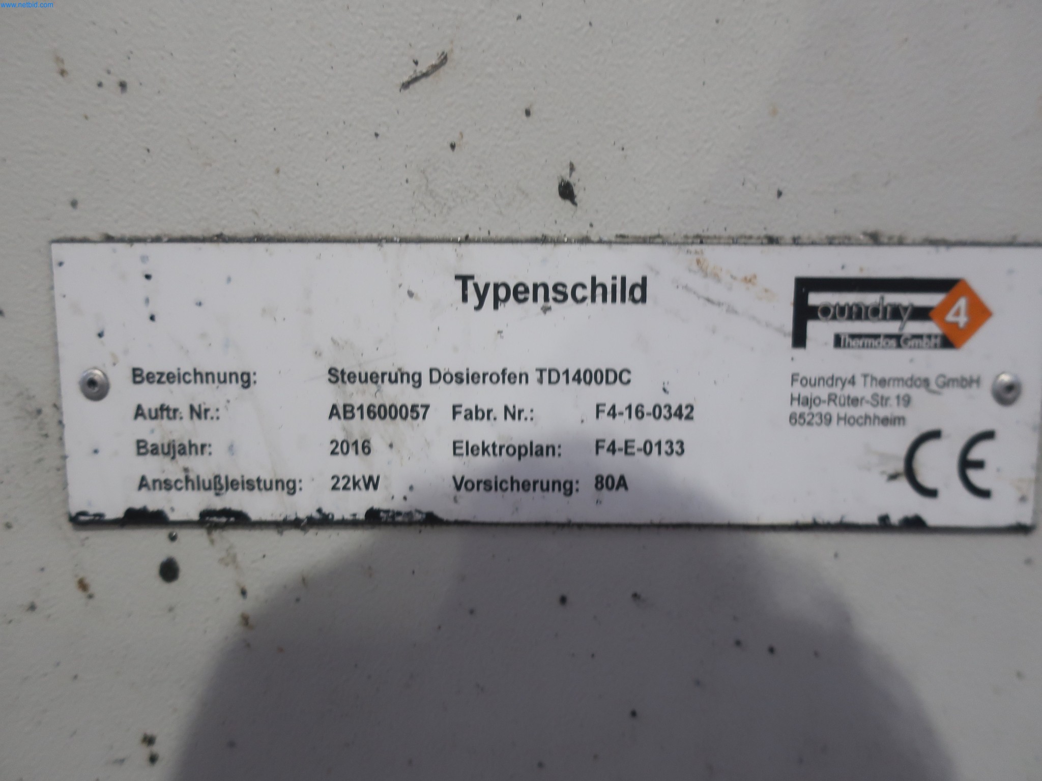 595 Solutions - Systems for the production of Al/ Mg injection molded parts-7