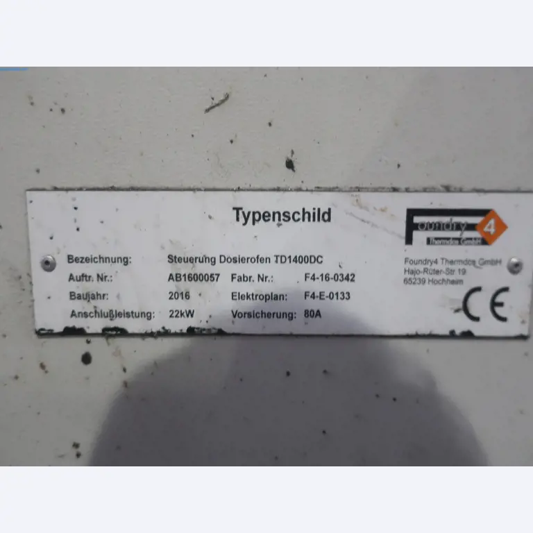 595 Solutions - Systems for the production of Al/ Mg injection molded parts-7