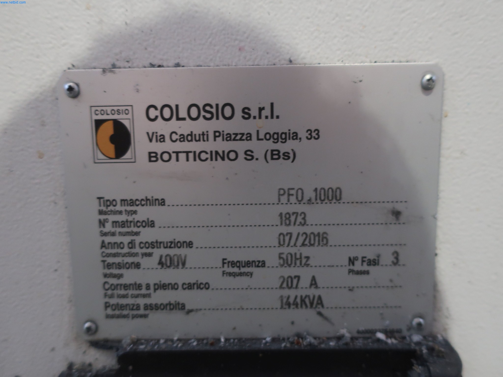 595 Solutions - Systems for the production of Al/ Mg injection molded parts-8