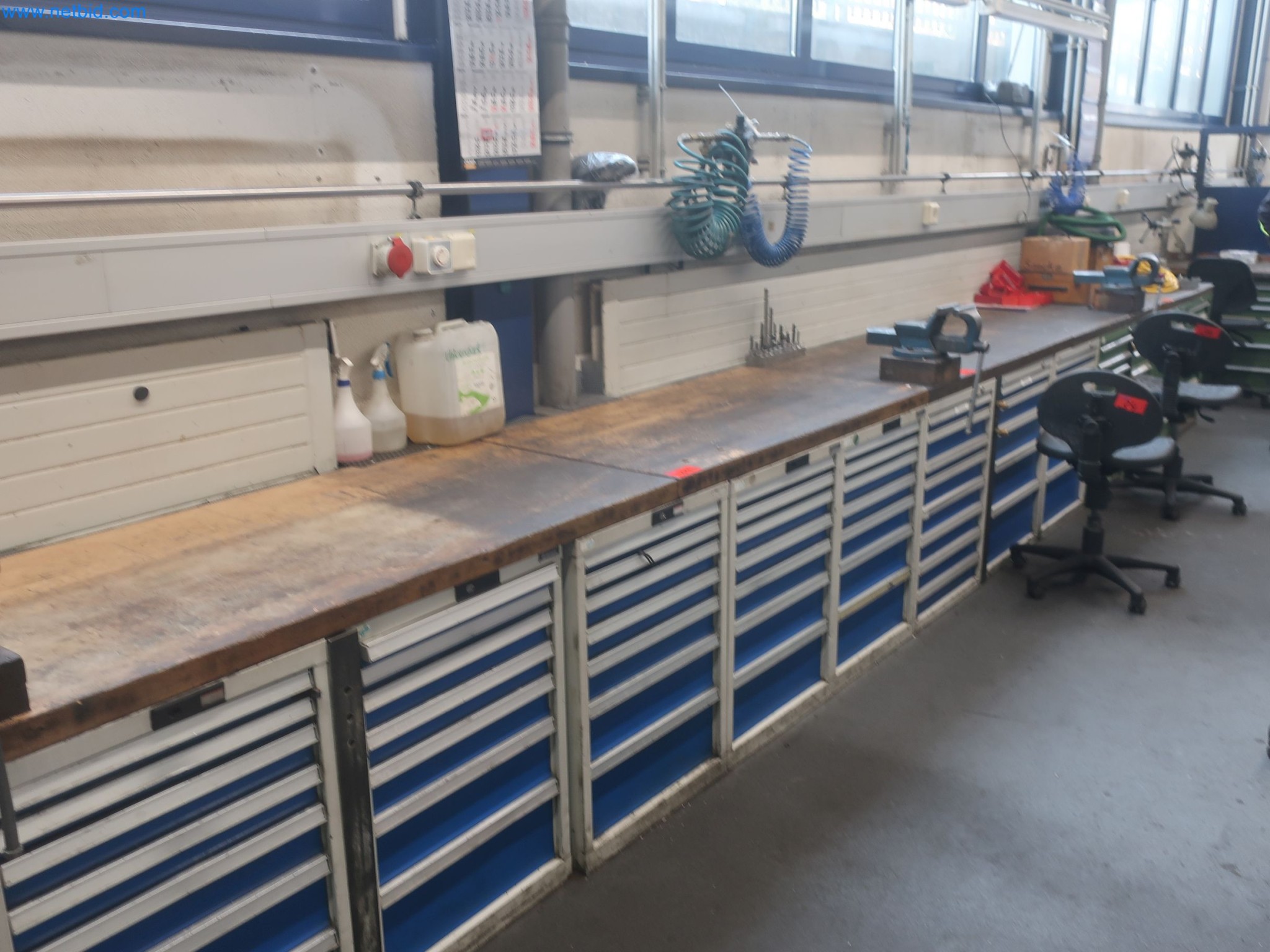 595 Solutions - Systems for the production of Al/ Mg injection molded parts-1