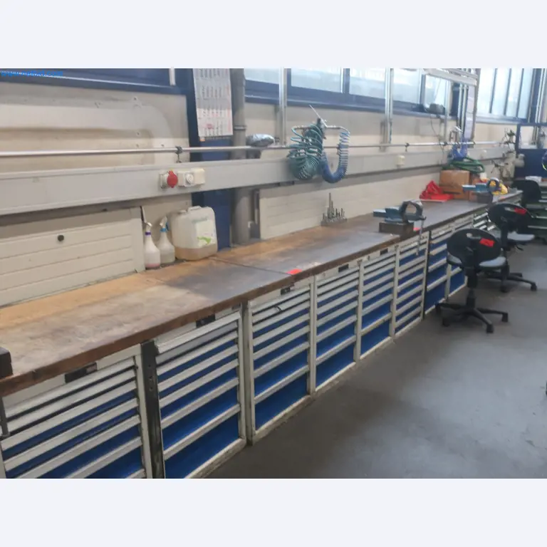 595 Solutions - Systems for the production of Al/ Mg injection molded parts-1