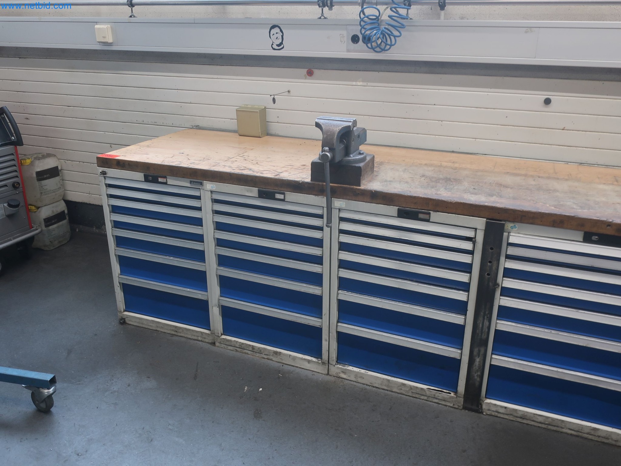 595 Solutions - Systems for the production of Al/ Mg injection molded parts-2