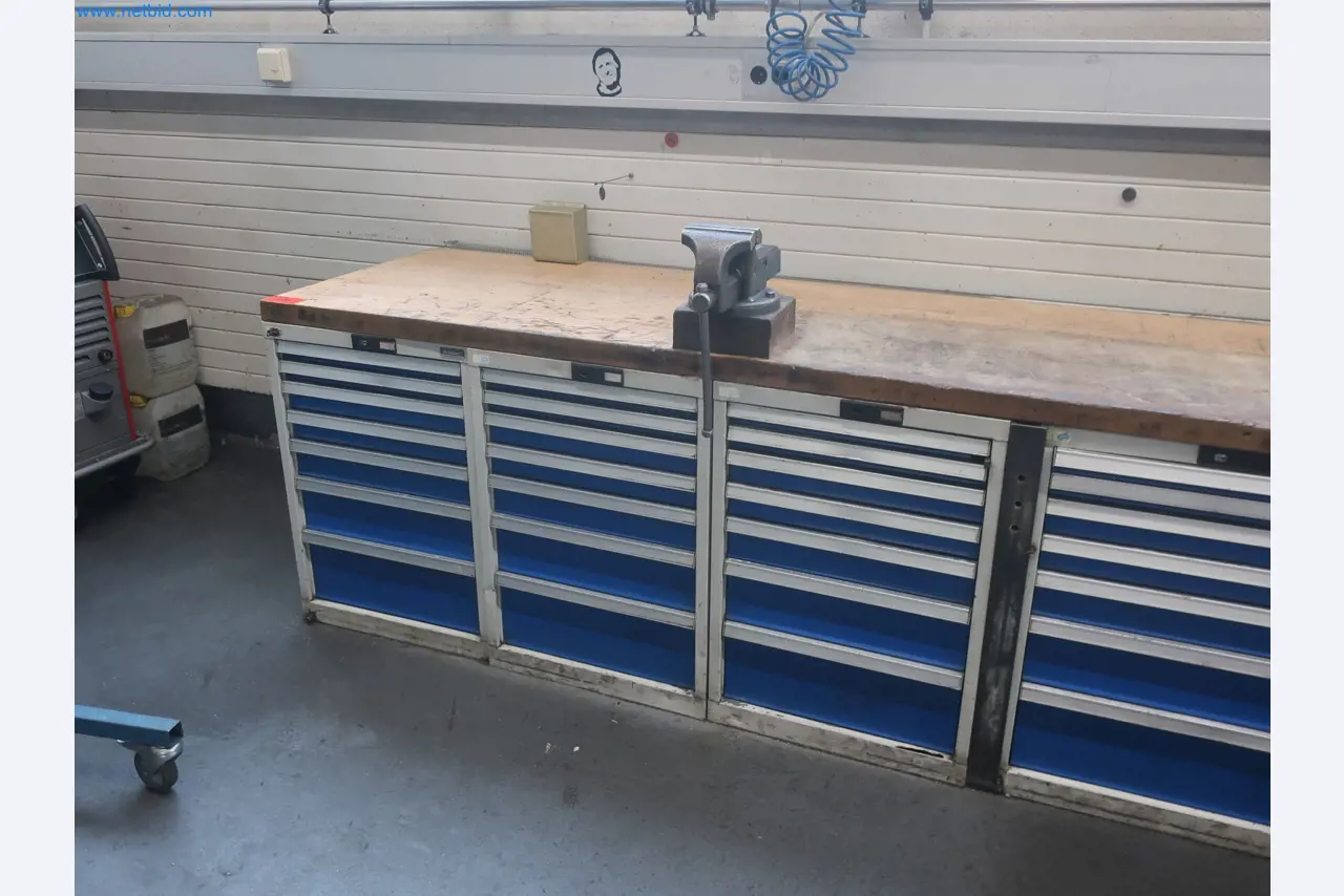 595 Solutions - Systems for the production of Al/ Mg injection molded parts-2