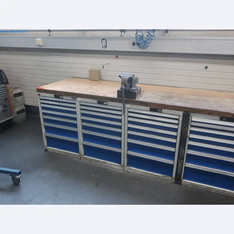 595 Solutions - Systems for the production of Al/ Mg injection molded parts-2