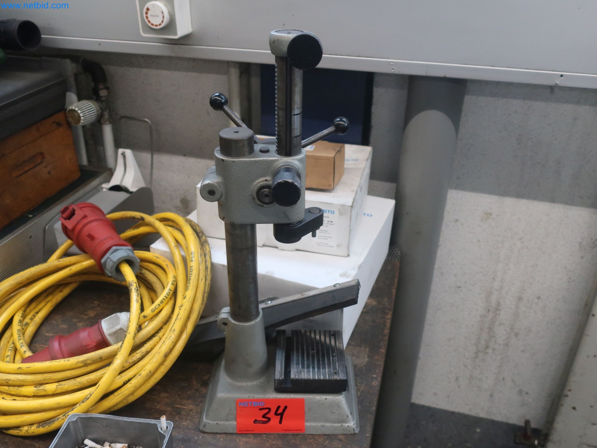 595 Solutions - Systems for the production of Al/ Mg injection molded parts-3