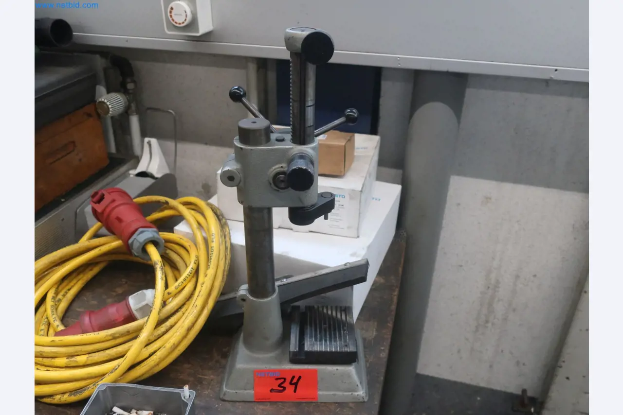 595 Solutions - Systems for the production of Al/ Mg injection molded parts-3