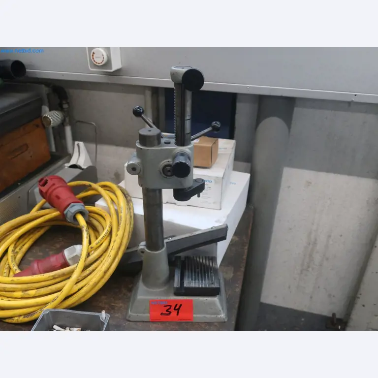 595 Solutions - Systems for the production of Al/ Mg injection molded parts-3