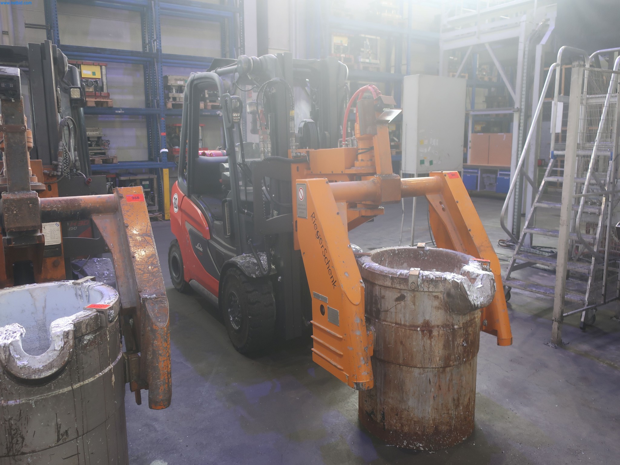 595 Solutions - Systems for the production of Al/ Mg injection molded parts-1