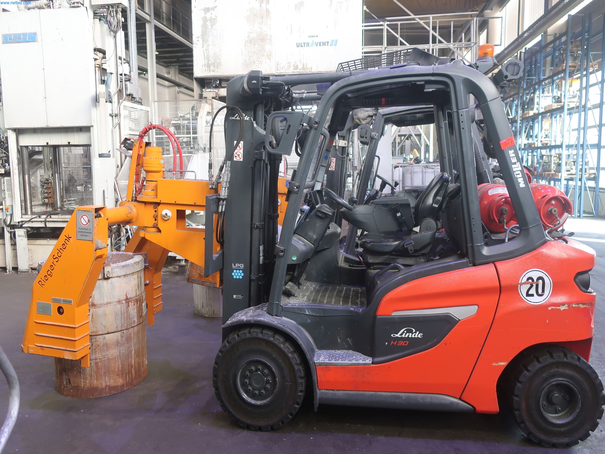 595 Solutions - Systems for the production of Al/ Mg injection molded parts-2