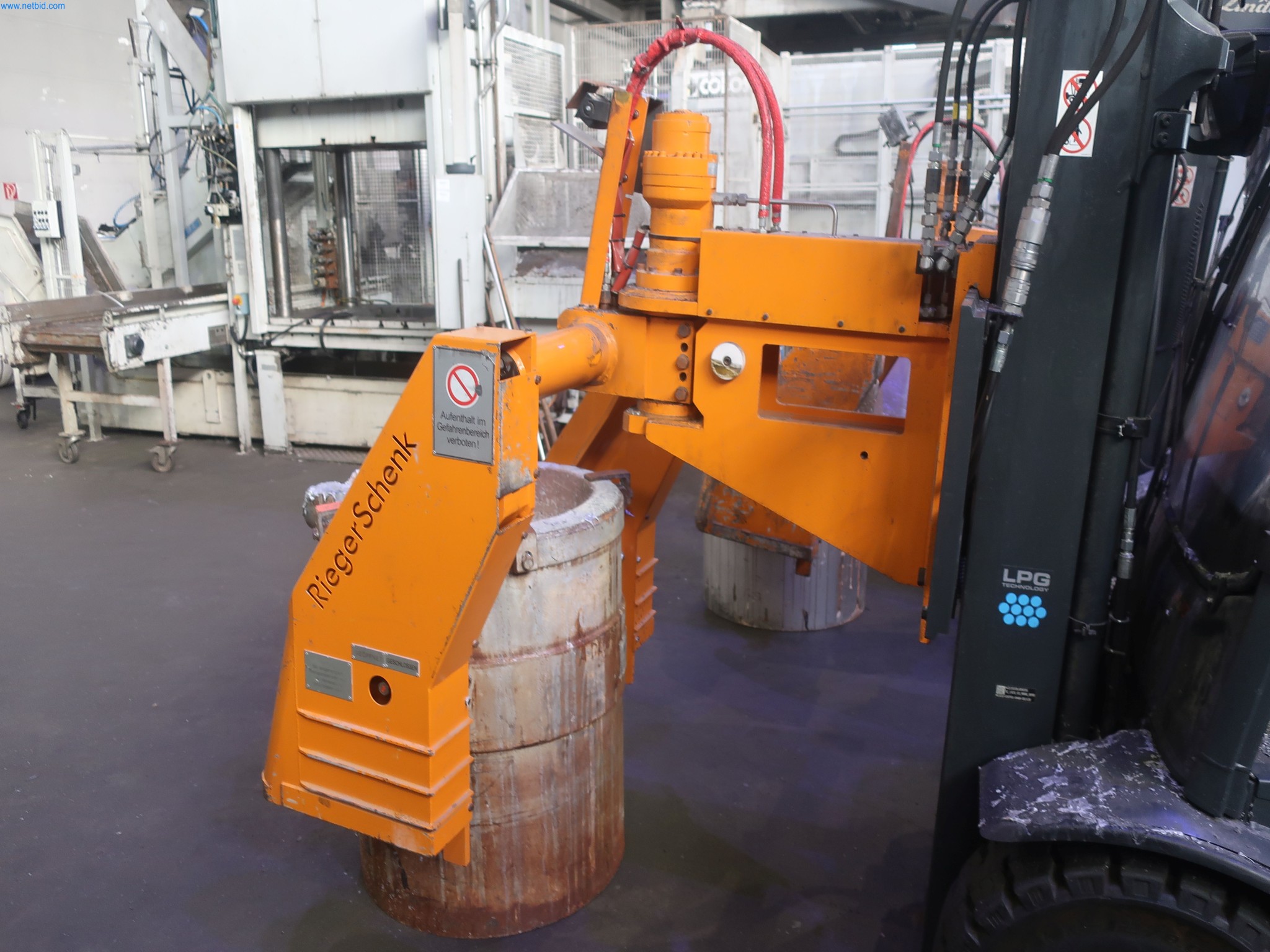 595 Solutions - Systems for the production of Al/ Mg injection molded parts-3