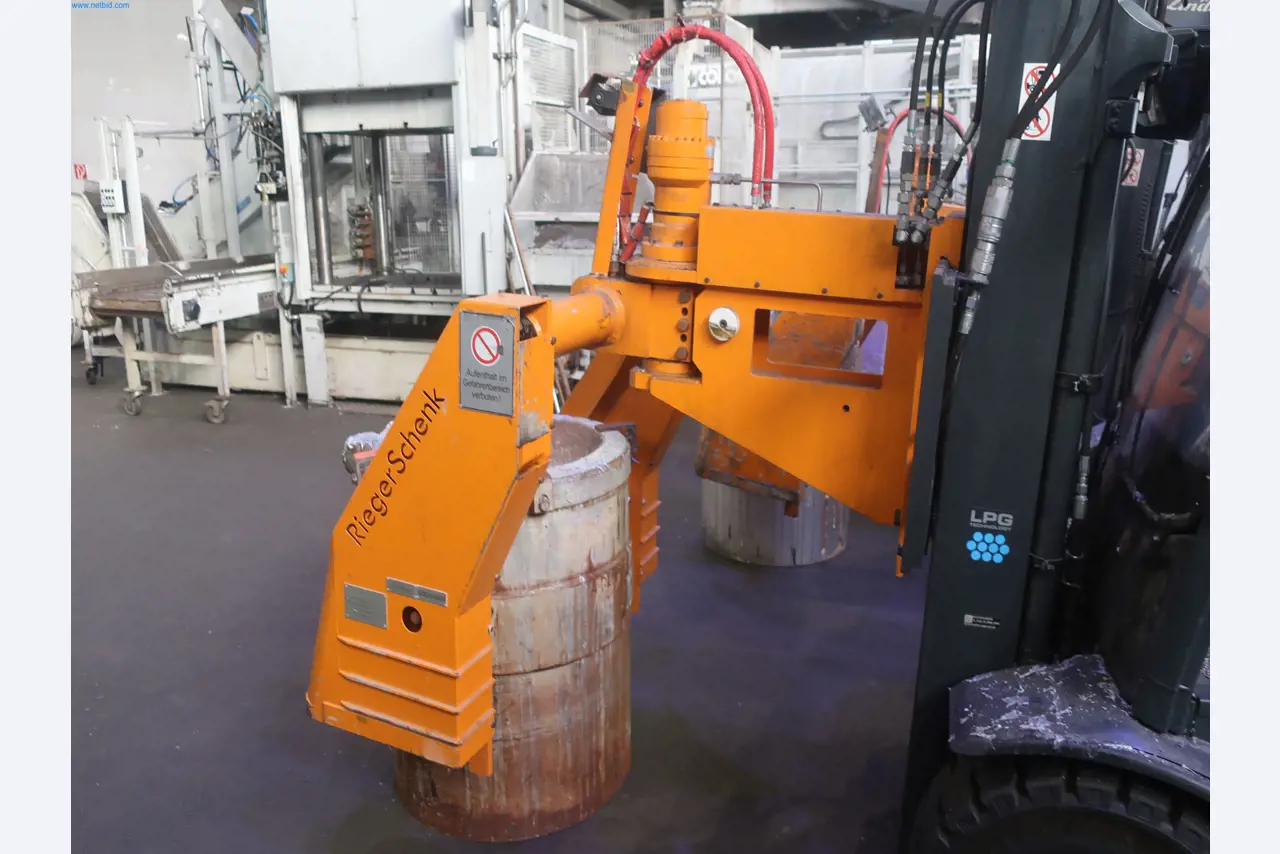 595 Solutions - Systems for the production of Al/ Mg injection molded parts-3