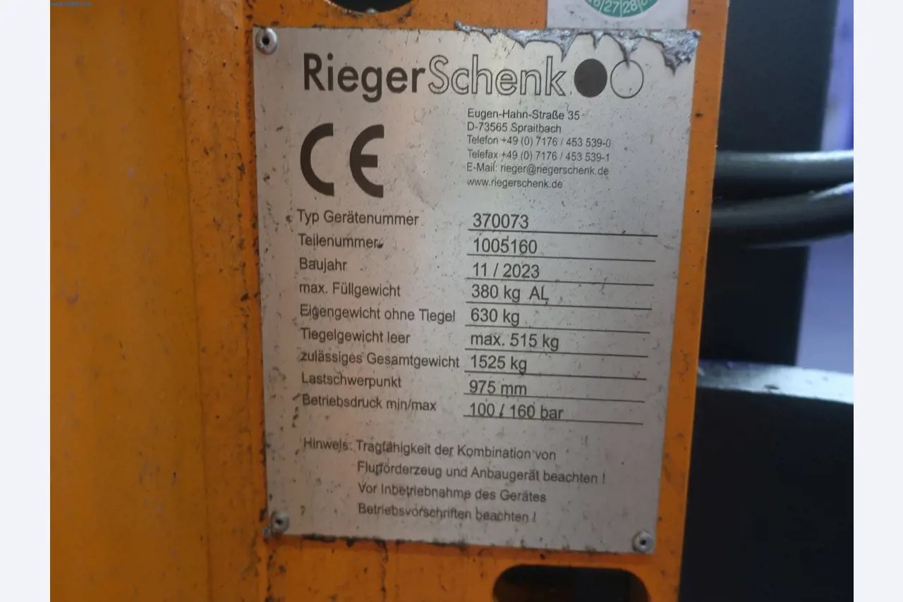 595 Solutions - Systems for the production of Al/ Mg injection molded parts-4