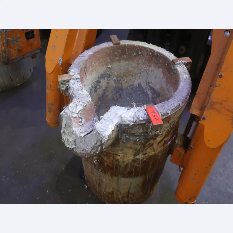 595 Solutions - Systems for the production of Al/ Mg injection molded parts-5