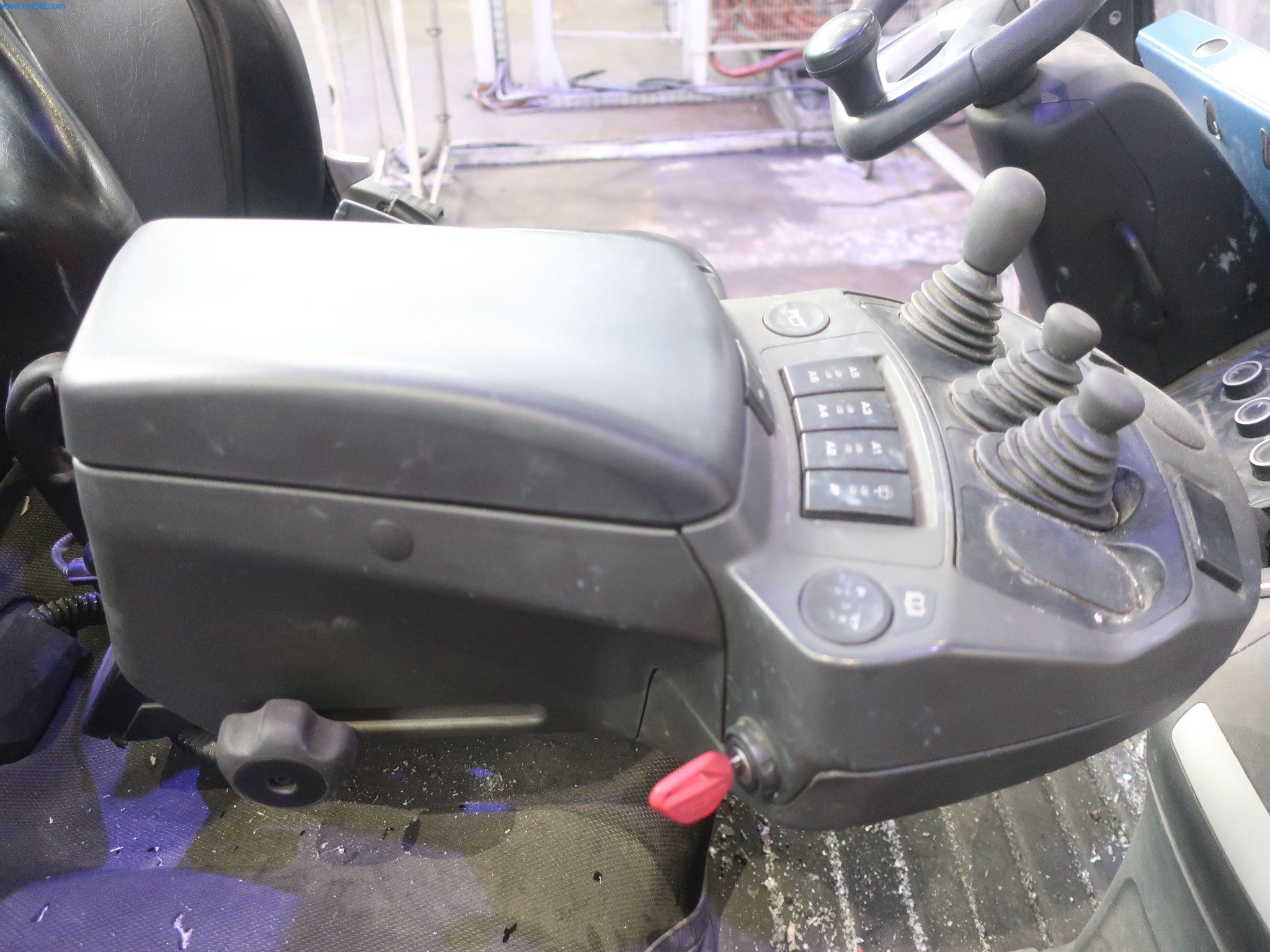 595 Solutions - Systems for the production of Al/ Mg injection molded parts-6