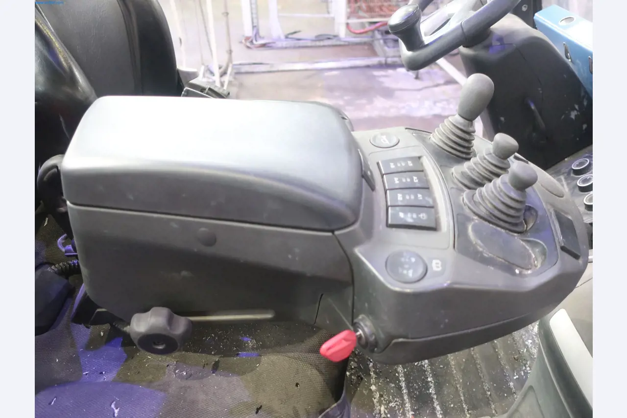 595 Solutions - Systems for the production of Al/ Mg injection molded parts-6