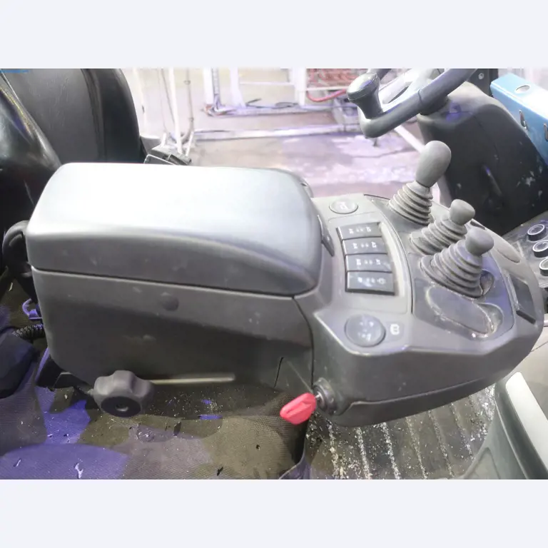 595 Solutions - Systems for the production of Al/ Mg injection molded parts-6