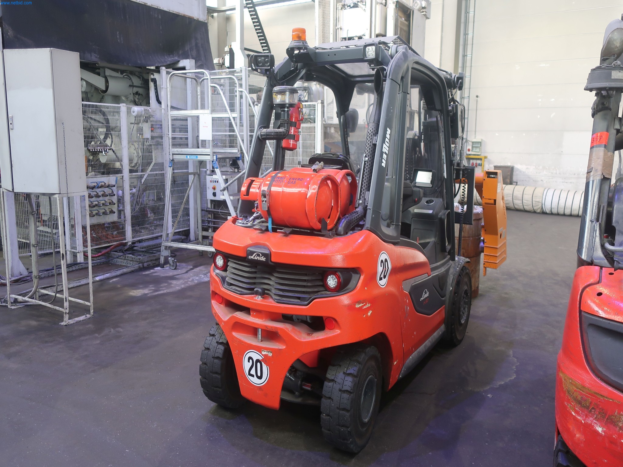 595 Solutions - Systems for the production of Al/ Mg injection molded parts-8