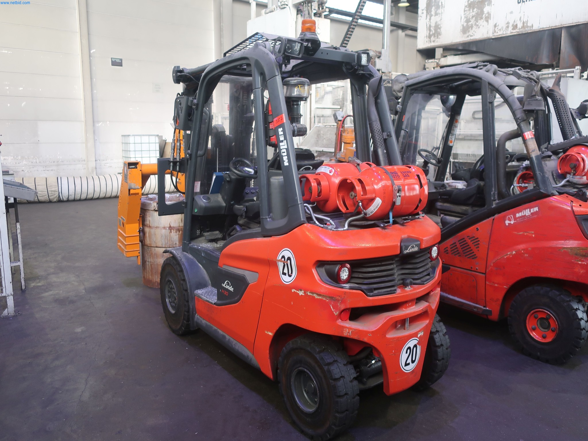 595 Solutions - Systems for the production of Al/ Mg injection molded parts-9