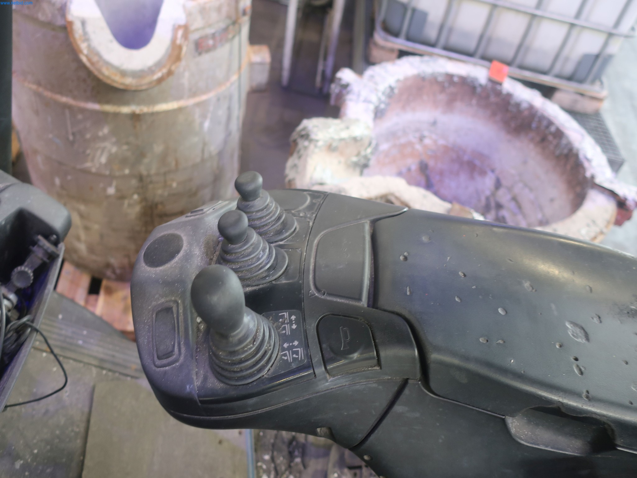 595 Solutions - Systems for the production of Al/ Mg injection molded parts-10