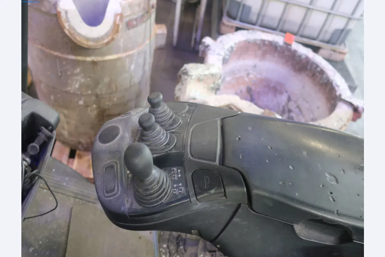 595 Solutions - Systems for the production of Al/ Mg injection molded parts-10