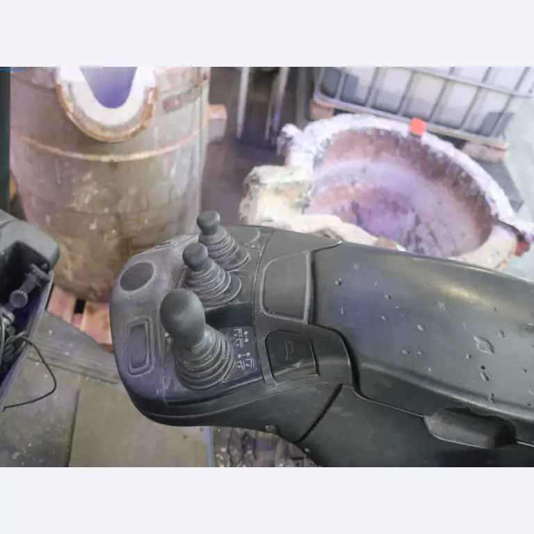 595 Solutions - Systems for the production of Al/ Mg injection molded parts-10