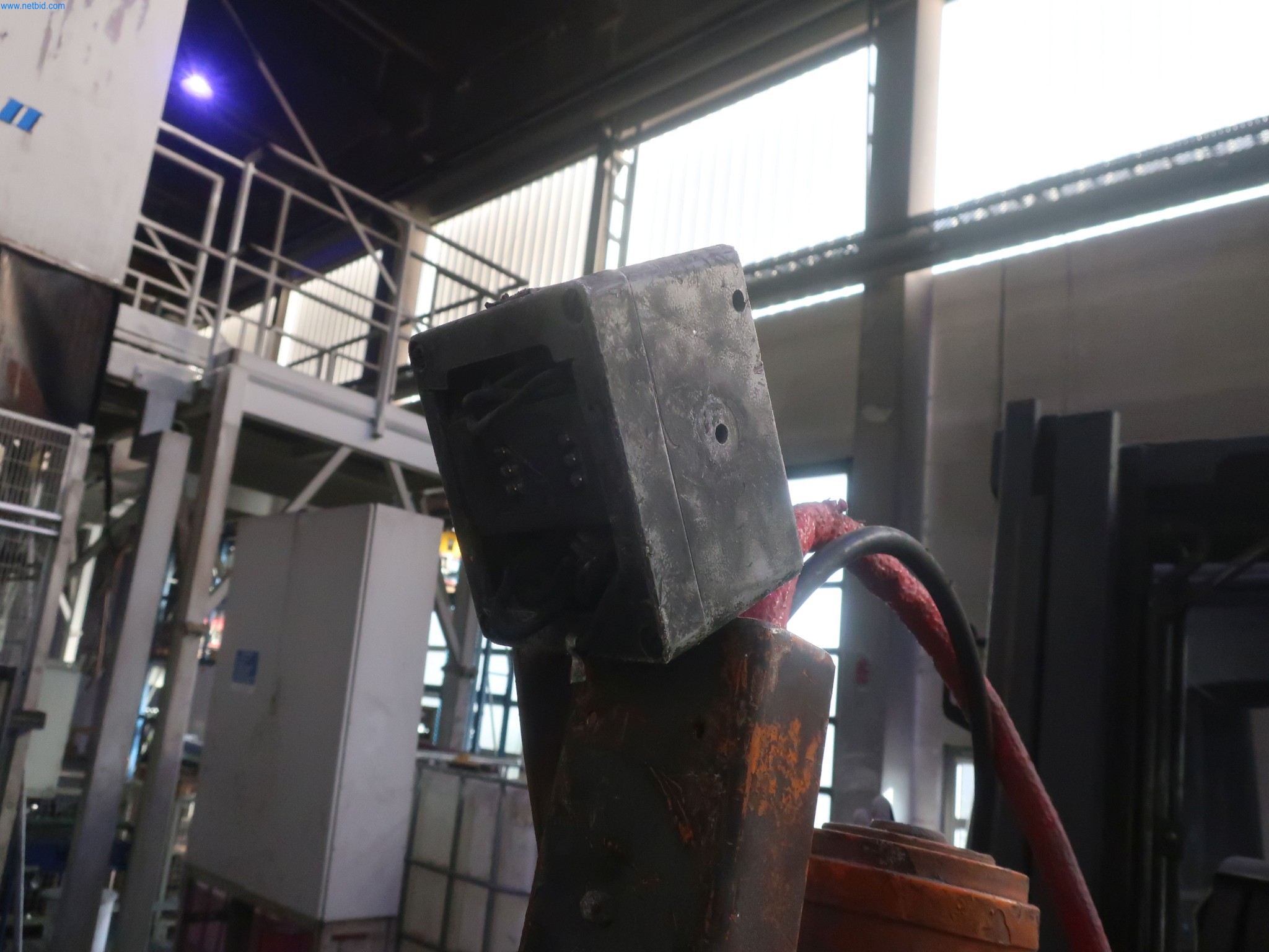 595 Solutions - Systems for the production of Al/ Mg injection molded parts-11