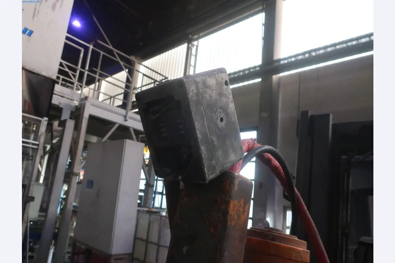 595 Solutions - Systems for the production of Al/ Mg injection molded parts-11