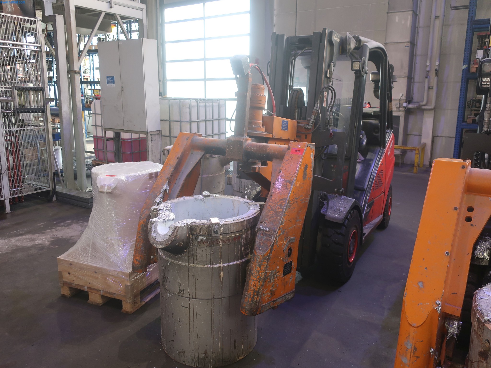 595 Solutions - Systems for the production of Al/ Mg injection molded parts-1