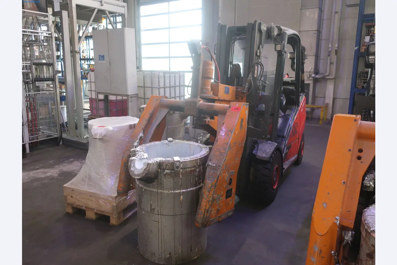 595 Solutions - Systems for the production of Al/ Mg injection molded parts-1