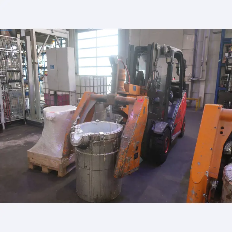 595 Solutions - Systems for the production of Al/ Mg injection molded parts-1