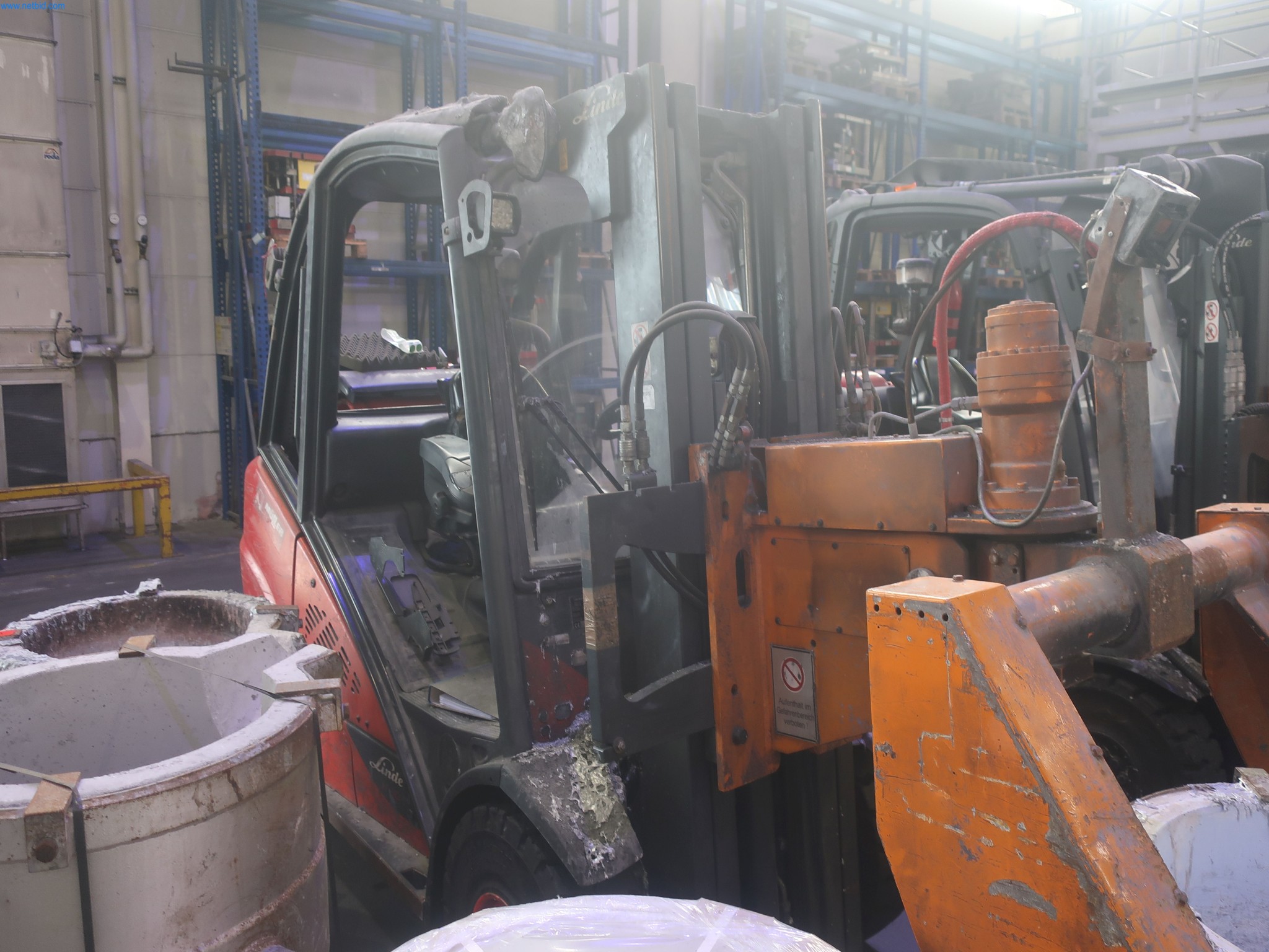 595 Solutions - Systems for the production of Al/ Mg injection molded parts-2