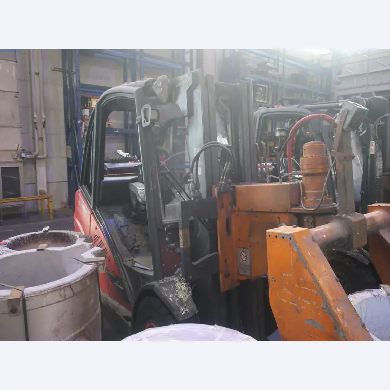 595 Solutions - Systems for the production of Al/ Mg injection molded parts-2