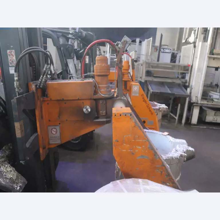 595 Solutions - Systems for the production of Al/ Mg injection molded parts-3