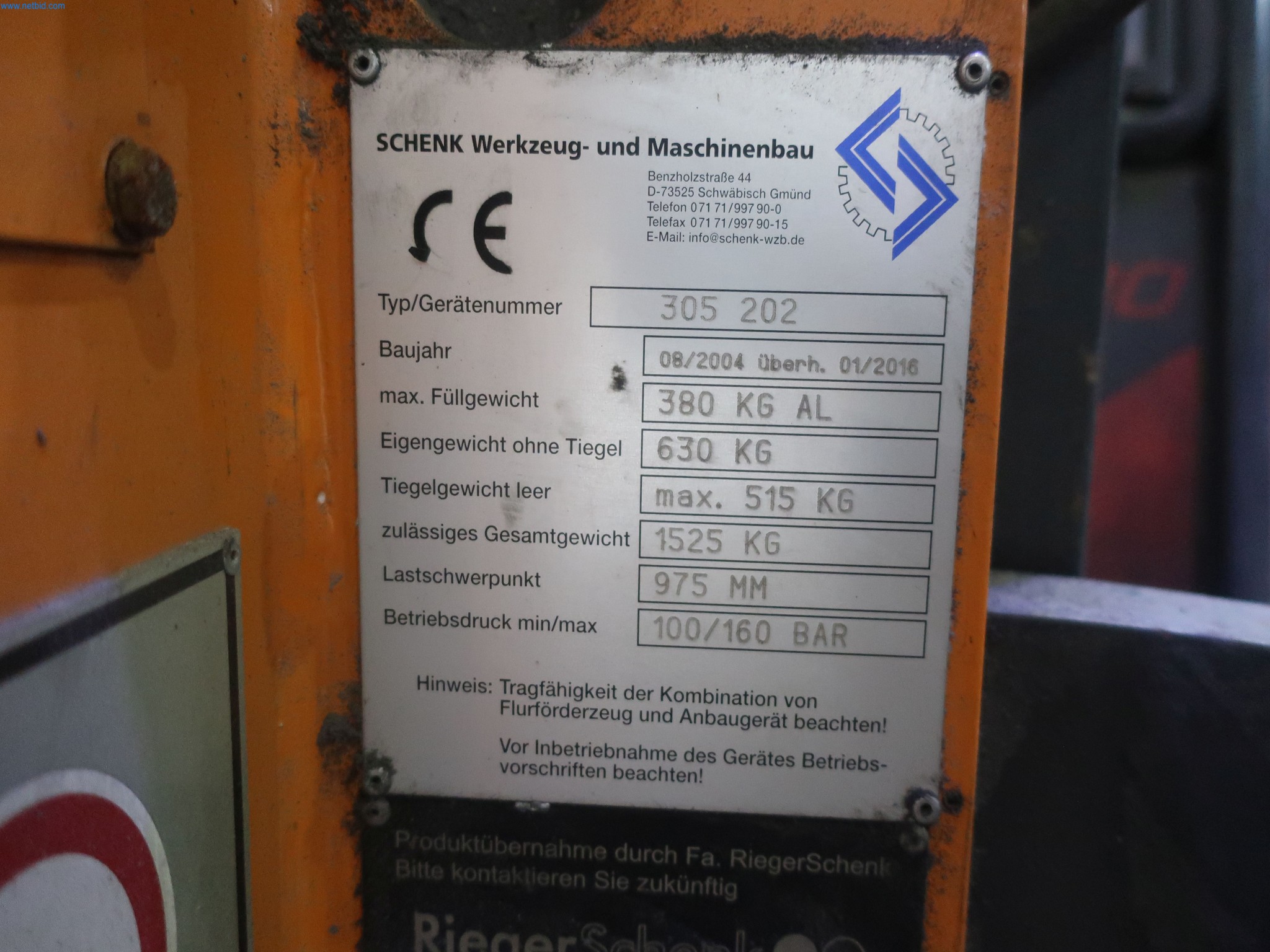 595 Solutions - Systems for the production of Al/ Mg injection molded parts-6