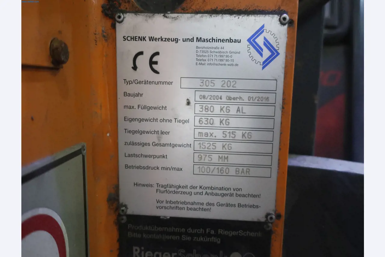 595 Solutions - Systems for the production of Al/ Mg injection molded parts-6