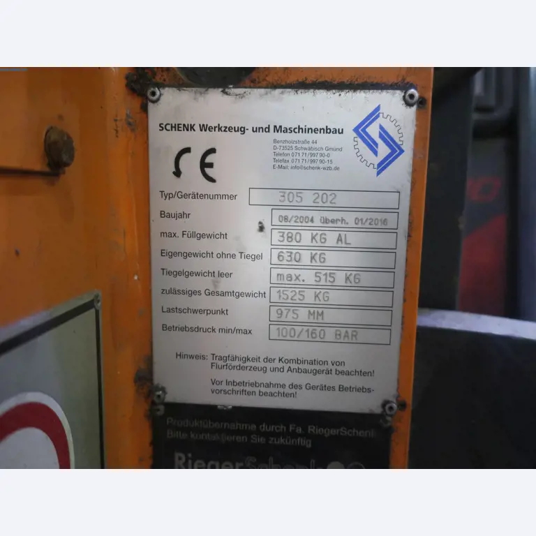 595 Solutions - Systems for the production of Al/ Mg injection molded parts-6