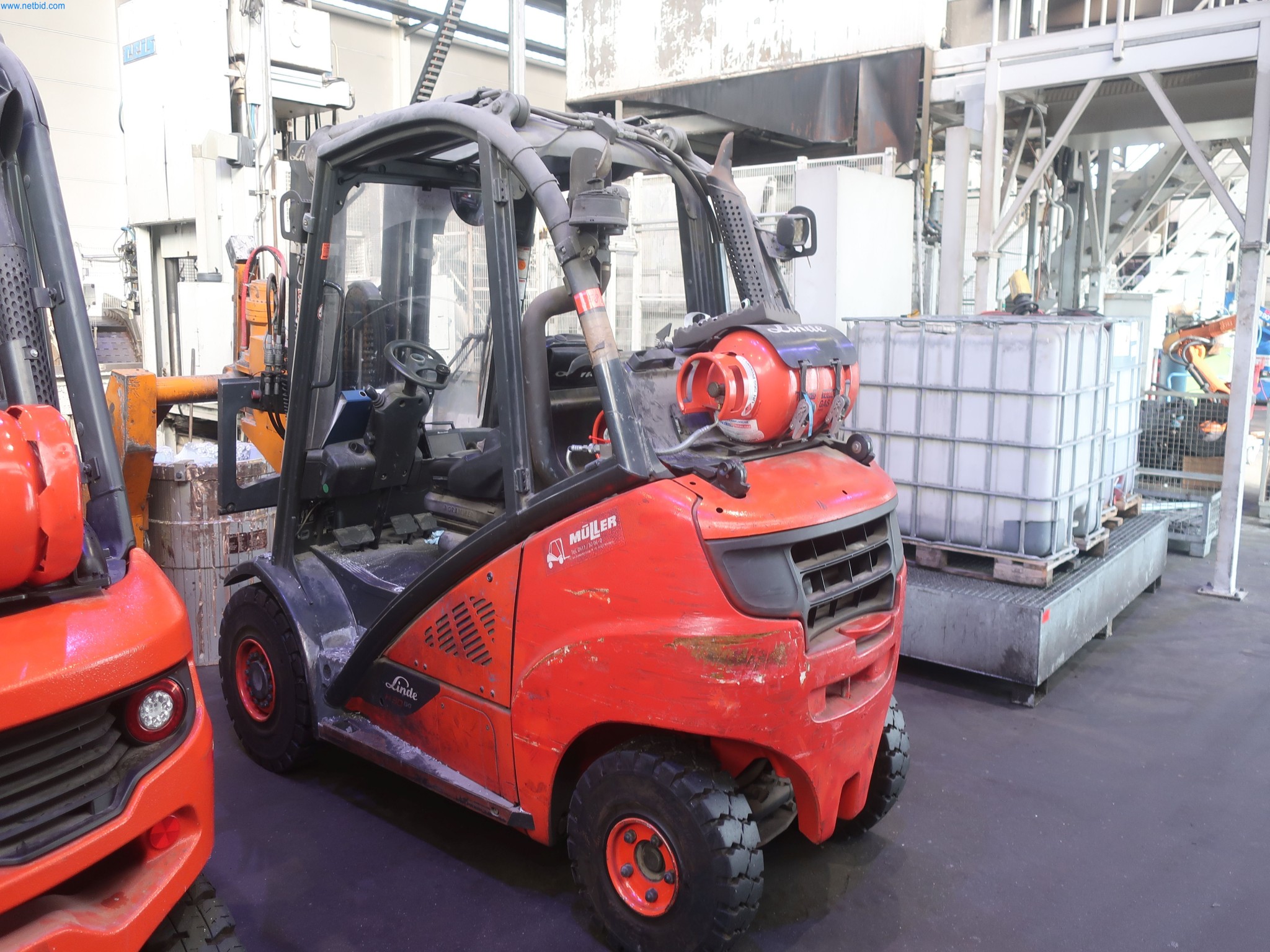 595 Solutions - Systems for the production of Al/ Mg injection molded parts-7