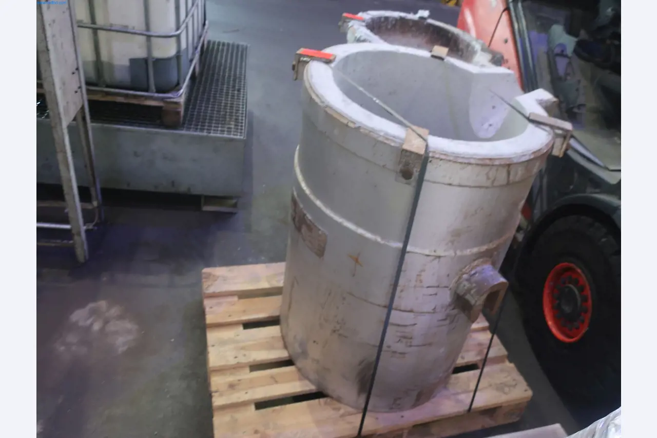 595 Solutions - Systems for the production of Al/ Mg injection molded parts-1