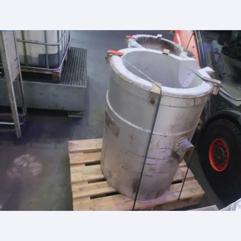 595 Solutions - Systems for the production of Al/ Mg injection molded parts-1