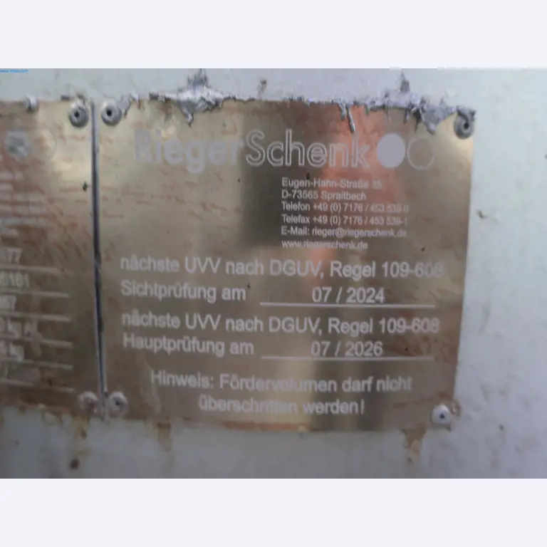 595 Solutions - Systems for the production of Al/ Mg injection molded parts-2