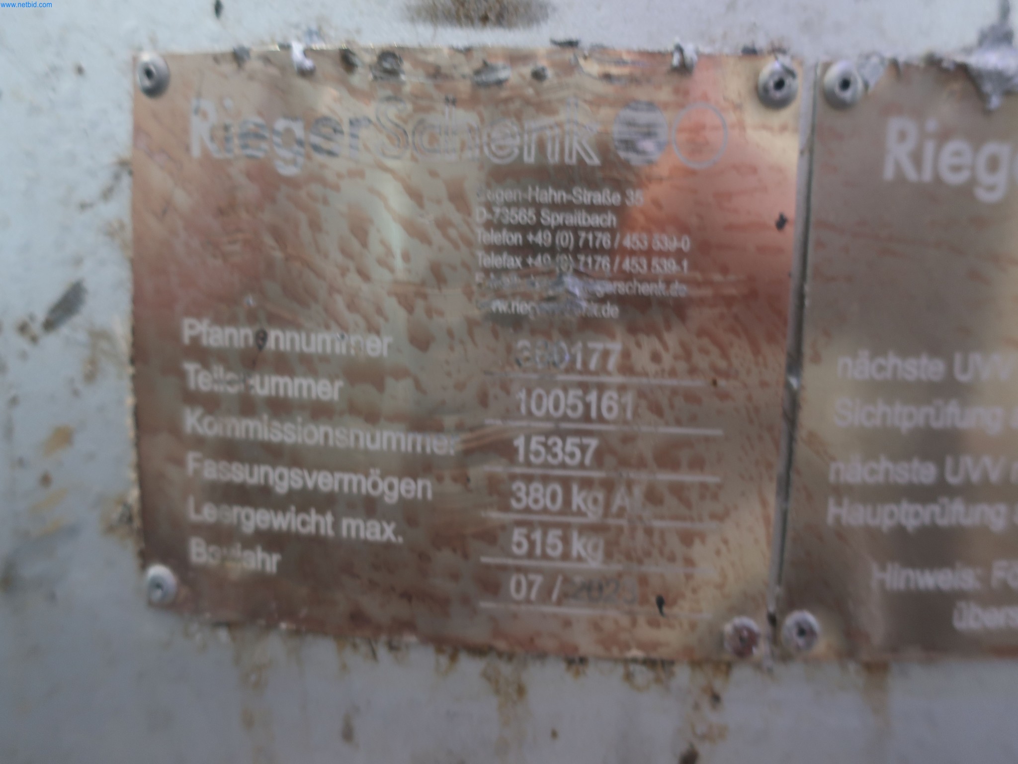 595 Solutions - Systems for the production of Al/ Mg injection molded parts-3