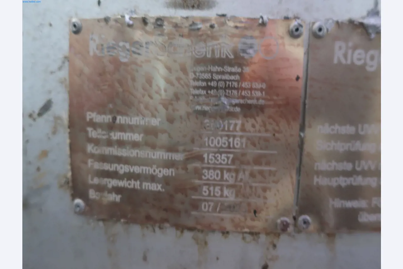 595 Solutions - Systems for the production of Al/ Mg injection molded parts-3