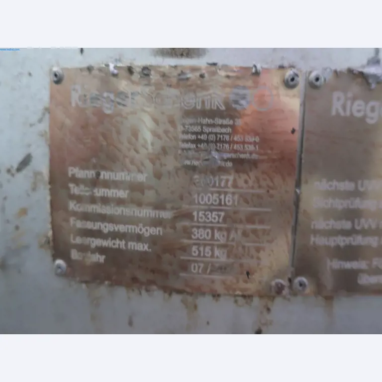 595 Solutions - Systems for the production of Al/ Mg injection molded parts-3