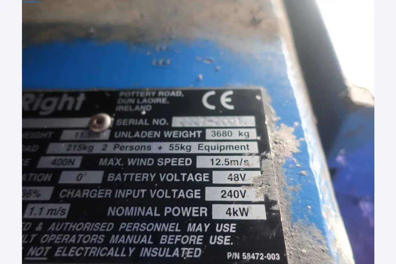 595 Solutions - Sistemas para a produção de peças moldadas por injeção de alumínio/ Mg-4