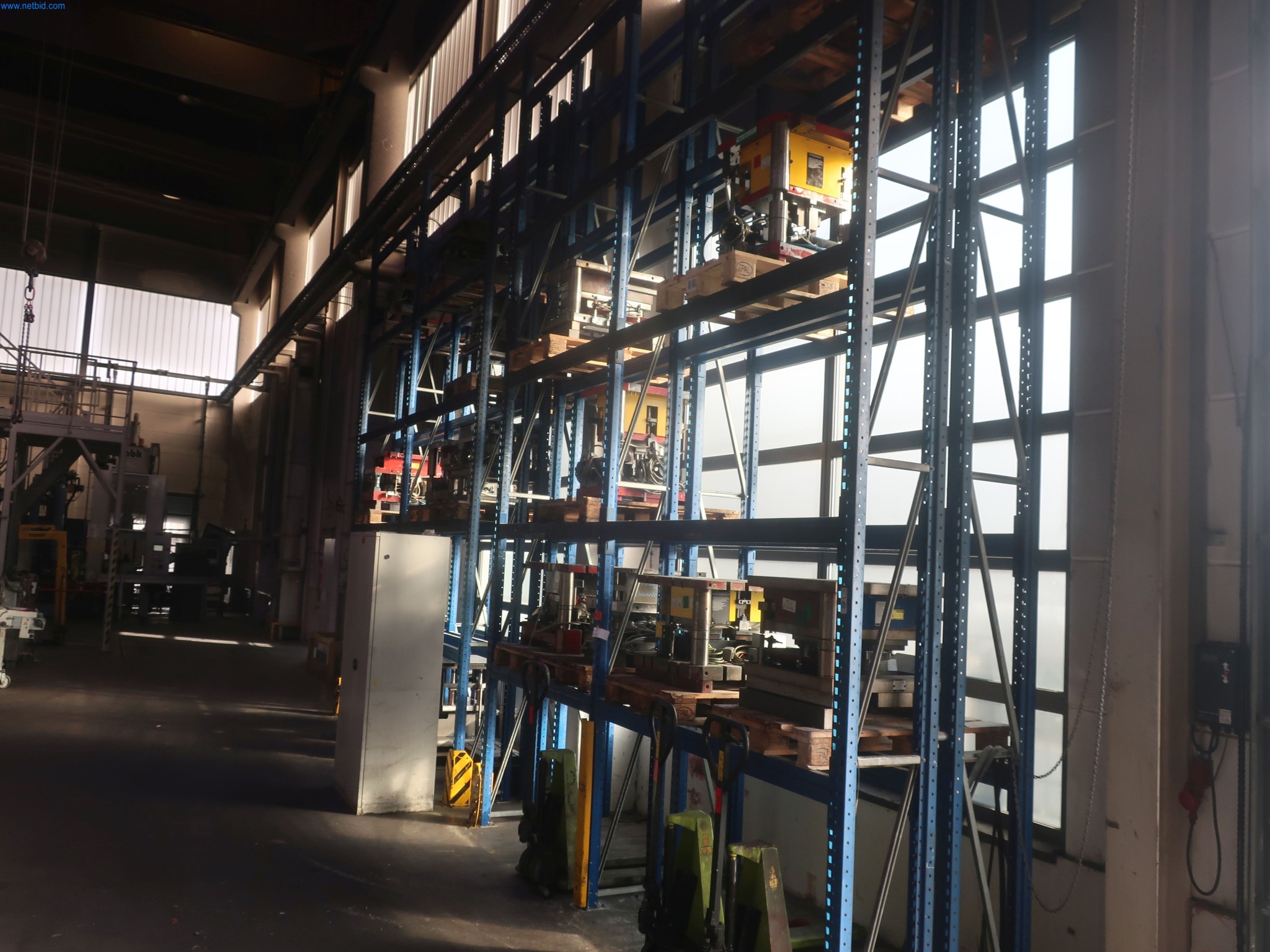 595 Solutions - Systems for the production of Al/ Mg injection molded parts-1