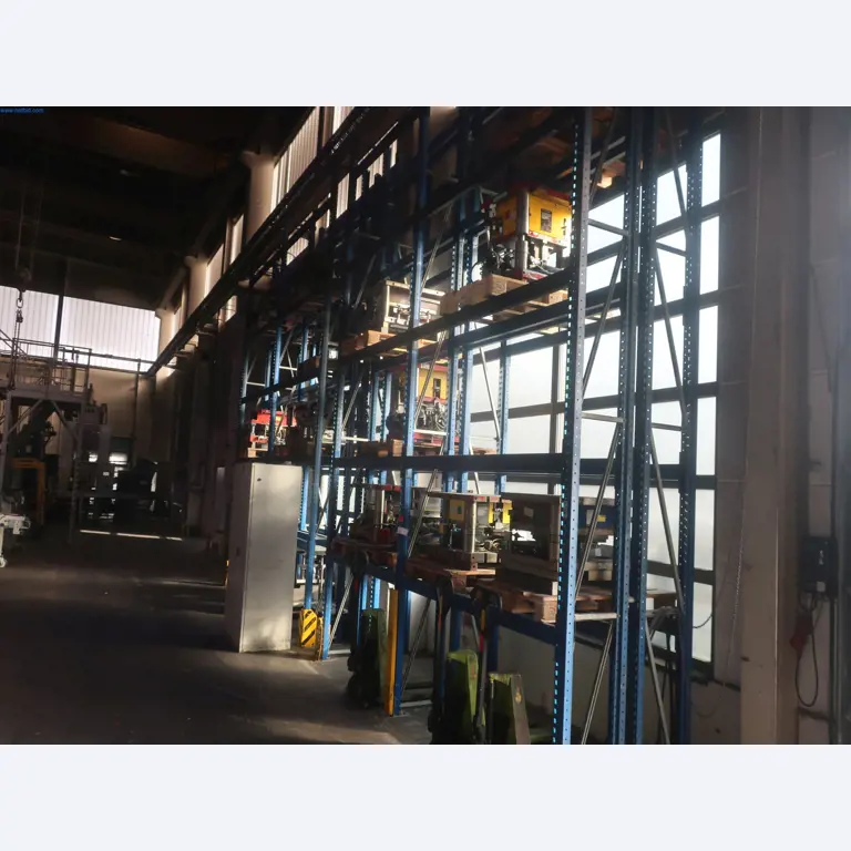 595 Solutions - Systems for the production of Al/ Mg injection molded parts-1