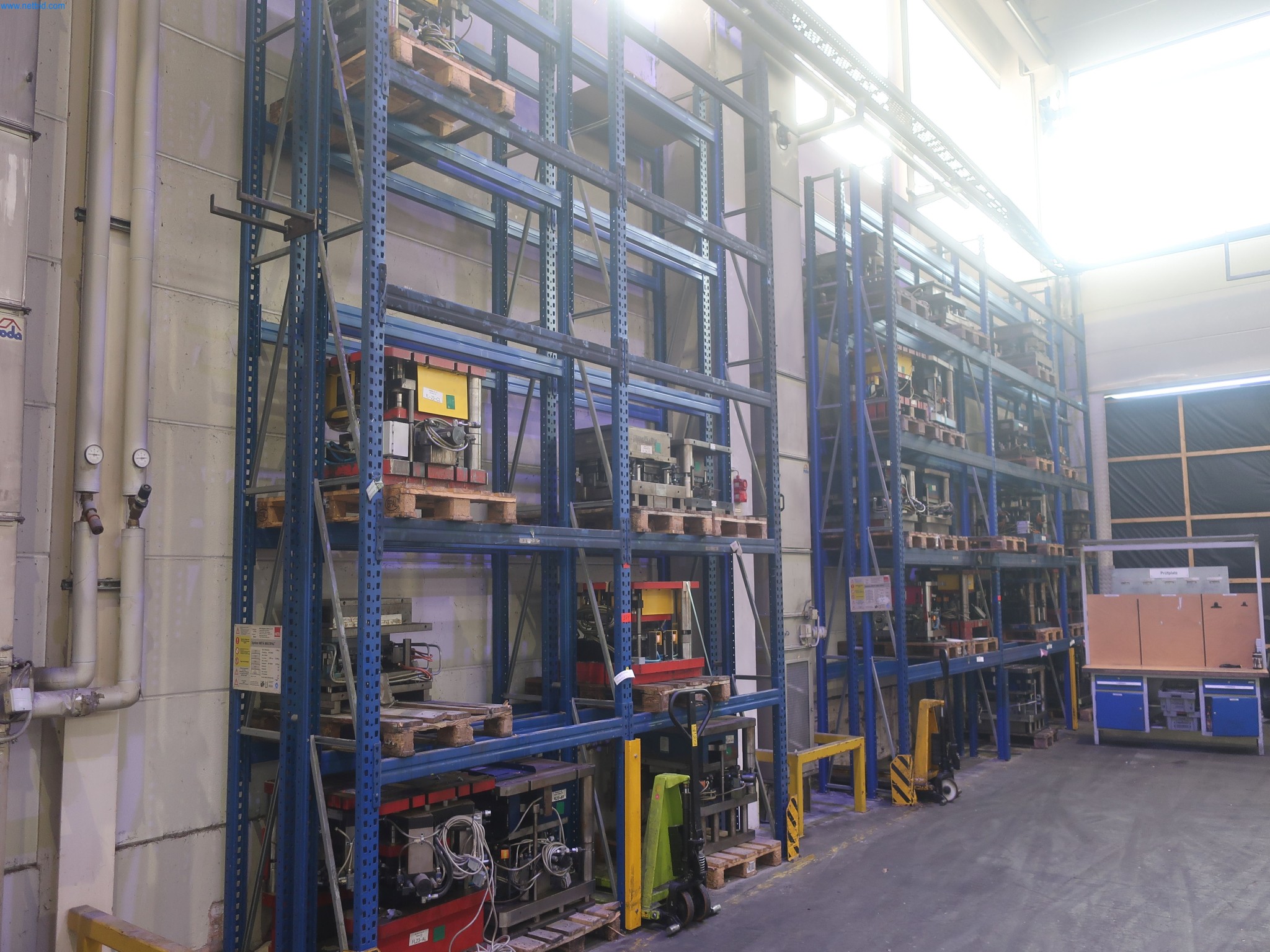 595 Solutions - Systems for the production of Al/ Mg injection molded parts-2